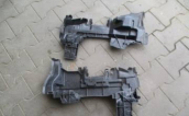 Peugeot 208 sol yan panel 9856935180