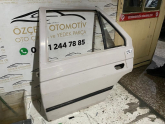 Oto Çıkma Parça / Skoda / Favorit / Kaporta & Karoser / Sol Arka Kapı / Çıkma Parça 