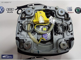 Oto Çıkma Parça / Skoda / Octavia / Airbag / Koltuk Airbag / Sıfır Parça 
