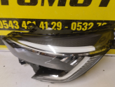Oto Çıkma Parça / Renault / Clio / Far & Stop / Sol Ön Far / Çıkma Parça 