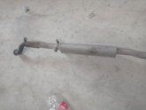 Oto Çıkma Parça / Mini / Countryman / Egzoz / Komple Egzoz / Çıkma Parça 