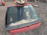 Oto Çıkma Parça / Renault / R 21 / Kaporta & Karoser / Bagaj Kapağı / Çıkma Parça 