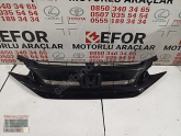 Oto Çıkma Parça / Honda / Civic / Tampon / Izgara Çıtası / Çıkma Parça 