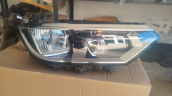Oto Çıkma Parça / Volkswagen / Passat / Far & Stop / Sol Ön Far / Çıkma Parça 