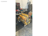 Oto Çıkma Parça / Otokar / Magirus / Motor / Motor (komple) / Çıkma Parça 