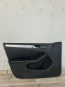 VOLKSVAGEN JETTA  SOL ÖN KAPI DÖŞEMESİ 5C7867011
