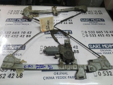 Oto Çıkma Parça / Peugeot / Partner / Oto Cam / Cam Krikosu / Çıkma Parça 