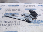 Oto Çıkma Parça / Nissan / Almera / Oto Cam / Cam Krikosu / Çıkma Parça 