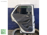 Oto Çıkma Parça / Volkswagen / T-Roc / Kaporta & Karoser / Sol Arka Kapı / Çıkma Parça 