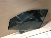 Oto Çıkma Parça / Porsche / Panamera / Oto Cam / Kapı Camları / Çıkma Parça 