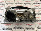 Oto Çıkma Parça / Dacia / Dokker / Klima / Kontrol Paneli / Çıkma Parça 