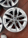 Oto Çıkma Parça / Skoda / Octavia / Jant & Lastik / Çelik Jant / Çıkma Parça 