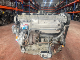 Oto Çıkma Parça / Volvo / S60 / Motor / Motor (komple) / Çıkma Parça 