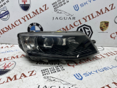Oto Çıkma Parça / Skoda / Octavia / Far & Stop / Sağ Ön Far / Çıkma Parça 