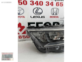 Oto Çıkma Parça / Toyota / RAV4 / Far & Stop / Sol Ön Far / Çıkma Parça 