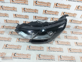 Oto Çıkma Parça / Renault / Megane / Far & Stop / Sağ Ön Far / Çıkma Parça 