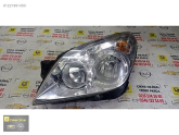 OPEL ASTRA H SOL FAR ÇIKMA SÖKME YEDEK PARÇA