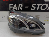 Oto Çıkma Parça / Mercedes / E Serisi / Far & Stop / Sağ Ön Far / Çıkma Parça 