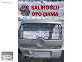 FİAT FİORİNO ARKA BAGAJ KAPISI IKMA ORJİNAL