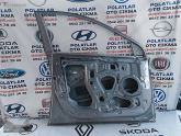 Oto Çıkma Parça / Hyundai / Bayon / Kaporta & Karoser / Sol Ön Kapı / Çıkma Parça 