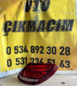 Mercedes W213 sağ stop A2139067800