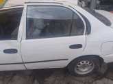 Toyota Corolla Sol Arka Kapı Orjinal Çıkma Efsane kasa 101