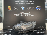 HONDA CİVİC FC5 SOL ÖN FAR FULL LED ÇIKMA ORİJİNAL
