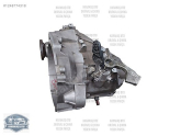 VW PASSAT JETTA SEAT LEON 6 İLERİ MANUEL ŞANZIMAN 0AJ301103 A B