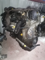 VOLKSWAGEN POLO 1.2 TSİ CBZ SANDIK MOTOR KOMPLE