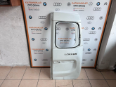 Oto Çıkma Parça / Dacia / Dokker / Kaporta & Karoser / Bagaj Kapağı / Çıkma Parça 
