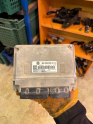 06A 906 033 HE Volkswagen Jetta Motor Beyini Çıkma Orijinal