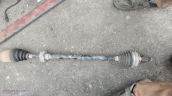 VOLKSWAGEN JETTA SOL AKS GÜÇMANLAR 05386021168