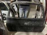 HYUNDAİ MATRİX ÇIKMA ORJİNAL BAGAJ KAPAĞI KD3