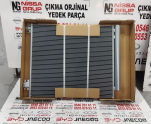 Oto Çıkma Parça / Nissan / Qashqai / Radyatör / Klima Radyatörü / Çıkma Parça 