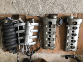 Oto Çıkma Parça / Porsche / Cayenne / Motor / Külbütör Kapağı / Çıkma Parça 