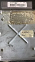 Ford Focus 2000 2.0l Motor / 98AB-12A650-AHH