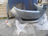 Oto Çıkma Parça / Audi / Q7 / Tampon / Ön Tampon / Çıkma Parça 