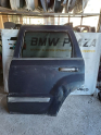 JEEP GRAND CHEROKEE SOL ARKA KAPI