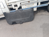 2023 2025 Hyundai Tucson arka bagaj iç bakalit