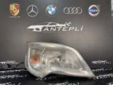 MERCEDES TRAVEGO SAĞ FAR ÇIKMA ORİJİNAL