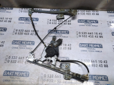 Oto Çıkma Parça / Skoda / Octavia / Oto Cam / Cam Krikosu / Çıkma Parça 