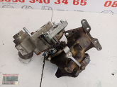 Oto Çıkma Parça / Honda / Civic / Motor / Turbo / Çıkma Parça 