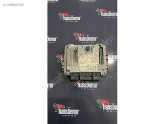 Peugeot 307 308 1.6 HDI Motor Beyni 0281011634 EDC16C34 96603241