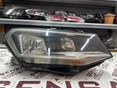 Oto Çıkma Parça / Volkswagen / Caddy / Far & Stop / Sağ Ön Far / Çıkma Parça 