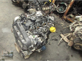 RENAULT LATİTUDE 1.5 DİZEL MOTOR ÜNALLAR OTO YEDEK PARÇADA