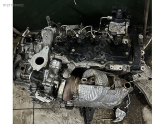 RENAULT MEGANE 4 2020 EURO 6 KOMPLE MOTOR-ÜÇEL OTO