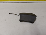 Oto Çıkma Parça / Renault / Duster / Tampon / Çeki Demir Kapağı / Çıkma Parça 