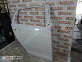Oto Çıkma Parça / Volkswagen / Golf / Kaporta & Karoser / Sağ Arka Kapı / Çıkma Parça 