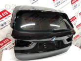 Oto Çıkma Parça / Bmw / X1 / Kaporta & Karoser / Bagaj Kapağı / Çıkma Parça 