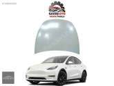 TESLA MODEL Y MOTOR KAPUTU 2020 2021 2022 2023 2024